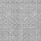 Homeroots 5' X 8' Gray And Silver Geometric Washable Indoor Outdoor Area Rug 594468 - alternate 7