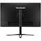 Viewsonic 27IN OMNI 1440P 1MS 165HZ IPS ERGONOMIC GAMING MONITOR WITH FREESYNC PREMIUM. VX2728J-2K - alternate 1
