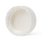 United Scientific Scintillation Vials 20 mL attached PP cap SIZE 22-400 Polyethylene liner, 500PK UNSCVL003 - alternate 2