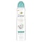 Dove Coconut Water and Lime Scent Antiperspirant Deodorant Dry Spray, 3.8 Ounce, 12PK 69733226 - alternate 1