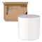 Wypall WypAll Power Clean L40 Extra Absorbent Towels 05796, Limited Use, White, 2 Center-Pull Rolls/Case, PK400 KCC 05796 - alternate 1