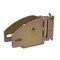 Mytee Products E-Track Wood Beam Socket Shelf Brackets for 2x4 & 2x6 with Rotating Hinge ETKW-S - alternate 3