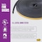 M-D Building Products 20 ft. Brown Silicone Gasket Seal for Doors and Windows 68510 - alternate 4