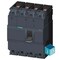 Siemens switch disconnector 3VA1 IEC frame 160 4-pole SD100 In=100A without 3VA1110-1AA42-0AA0 - alternate 2
