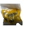 John Deere THREADED NIPPLE, JOHN DEERE OEM N205114 N205114 - alternate 1