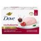 Dove Revitalizante Cherry and Chia Milk Beauty Bar Soap, 15 Ounce, 8PK 62769945 - alternate 1