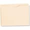 Pendaflex File Jacket, Manila, 14.63" W, 50PK PFX23200 - alternate 1