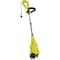 Sun Joe Electric Garden Cultivator, 6.3-Inch, 2.5 Amp, Green TJ599E - alternate 1