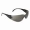 Bouton Optical Safety Glasses, Anti-Scratch, Gray Lens, Black Frame 250-01-0001 - alternate 8