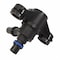 Motorcraft Vapor Canister Purge Valve,  CX2626 - alternate 1