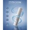 Vevor Whole House Water Filter Replacement Cartridge 4.5"x20" CTO Carbon 1 Pack YMT005 - alternate 6