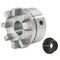 Timken Lovejoy COUPLING HUB QF50XSD - alternate 1