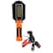 Performance Tool 1600LM 12V LED Drop Light, Magnetic Handle, USB Charger, 20ft Cord W2238 - alternate 6