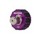 Malco Tubing Expander Head - 7/8 in For Copper & Aluminum Hvac Tubing TEH875 - alternate 3