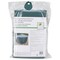 Seasonal Trends Table Cover, 53 in L, 53 in W, 24 in H, Vinyl, Green CVRA-RT-D - alternate 1