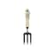 Dewitt Small Hand Fork, Ideal for Use in Smaller Areas and Aerating Clay Soil. 31-3015 - alternate 2