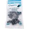 Sharkbite PEX-B 1/2''x1/2''x3/4'' Poly Alloy Barb Tee, 5PK UP408A5 - alternate 1