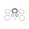 Maxim Seal Kit, TC Tie-rod Cylinder: 3 Bore - 1.5 Rod Dia. MXSK-3000 MAX 1.50R - alternate 1