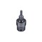Sunex 3/8 in Drive 3/16 in Universal Hex Bit Driver Impact Socket 365802 - alternate 2