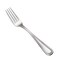 Cac Foodservice CAC Stainless Prime Table Fork 18/0 Extra. Heavy-Weight 8 in Set of 12, 12PK 3002-11 - alternate 2