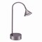 Black & Decker Flexible Gooseneck LED Desk Lamp, with USB Port, Gray VLED1812GR-BD - alternate 6