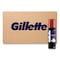 Gillette Foamy Shave Cream, Original Scent, 2 oz Aerosol, PK48 14501 - alternate 1