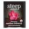 Bigelow Steep Tea, Rooibos Hibiscus Herbal Tea, 0.08 oz Tea Bag, 20PK RCB17713 - alternate 9