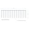 Dig Defence Large Animal Barrier, 25PK 805796 - alternate 6