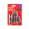Craftsman 6-pc High-Flow Fittings Kit CMXZTSG1172NB - alternate 7