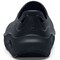 Shoes For Crews Overtime Unisex Non-Slip Work Clogs, Black, Size 14 42362 - alternate 6