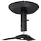 Epson V12H963110 Ceiling Mount for Projector - Black V12H963110 - alternate 1