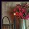 Homeroots Set Of Two Country Candlelight Black Framed Print Wall Art, 2PK 407087 - alternate 3