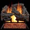 Hearthsense Vented Gas Log Set - 18 in., 45,000 BTU CSW18HVL - alternate 6