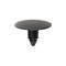 Auveco GM Ford And Chrysler Retainer Black Nylon, 50PK 20189 - alternate 1