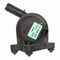 Motorcraft Heater Water Pump,  PW589 - alternate 3