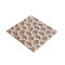 Apollo Tile Citadel 13x13 Rustic Terracotta Porcelain Lattice Wall Tile (9.57 sq ft/case), 9PK ALZLATTER1313 - alternate 4