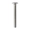 Auveco Truss Head Multi Grip Lock Bolt Diameter 3/16 25517 - alternate 1