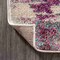 Jonathan Y Contemporary POP Modern Abstract Brushstroke Cream/Pink 4 ft. x 6 ft. Area Rug CTP102A-4 - alternate 6