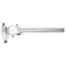 Performance Tool 6 in. Dial Caliper, Stainless Steel, SAE Metric Measurement W80151 - alternate 3