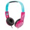 Barbie Kid-Safe Headphones in Blue and Pink HP2-03059 - alternate 1
