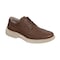 Orthofeet Moreno Men Dressy Brwn, Size 13 22003 - alternate 1