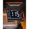 Vevor MMA Welder 4-In-1 Welding Machine Pulse MMA Lift STICK IGBT Inverter LED MMA-140 - alternate 5
