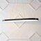 Jonathan Y Nolan 38.75" Modern Bohemian Iron Linear Integrated LED Pendant, Black JYL7120A - alternate 8