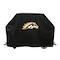 Holland Bar Stool Co 60" Western Michigan Grill Cover GC60WestMI - alternate 1