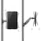 Siig ALUMINUM GAS SPRING MONITOR WALL MOUNT - 17 TO 32 CE-MT2K12-S1 - alternate 2