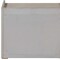 Homeroots 24" X 17" X 20" Whitewashed Wood Nightstand 319118 - alternate 7