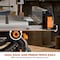 Evolution Power Tools Table Saw, 10 in dia., 15 A, 110V AC R10TBLX - alternate 12