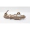 Danco BRONZE RELIEF VALVE 1/2IN 75-110PSI D50UU-06-3841 - alternate 1
