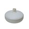 Good Ideas Umbrella Stand Base - White Flower UB2W - alternate 1