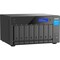 Qnap ULTRA-HIGH SPEED 8 BAY NAS. INTEL CORE I7 12C 8 PERFORMANCE CORES + 4 EFFI TVS-H874-I7-32G-US - alternate 9